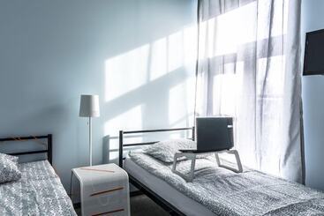 Mish Mash Nowogrodzka   Hostel