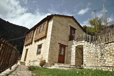 Pensjonat Old Inn