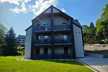 ペンション Wellness Penzion Jarmilka S Privátním Wellness