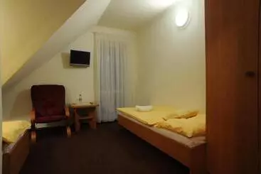 Pensione Wellness Penzion Jarmilka S Privátním Wellness