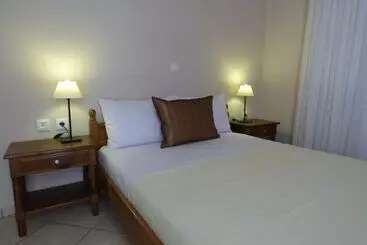 Appartements touristiques Rampelia Apartments