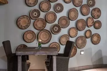 コテージ Waterberg Game Park