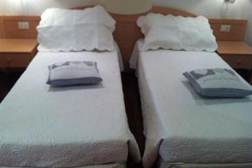 بيت Affittacamere La Stazione