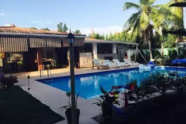 B&b El Litoral