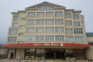 Hôtel Abu Dagi