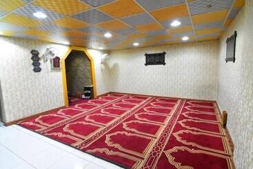 Отель Al Eairy Furnished Apartments Riyadh 6