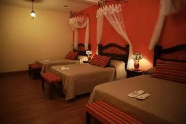 هتل Casa Mimi Antigua Guatemala