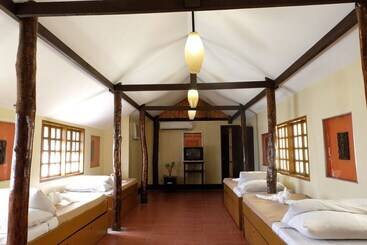 Отель El Puerto Marina Beach Resort