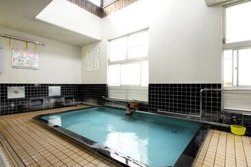 Hotell Gasthof Schi Heil