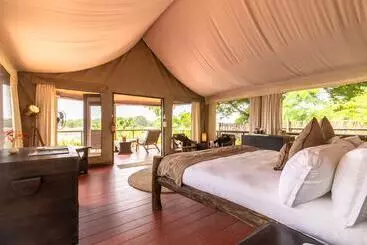 هتل Jagatpur Lodge