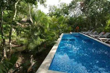 هتل Joy Tulum  Adults Only