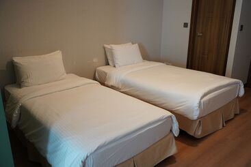 Hotel Sacheon Grand