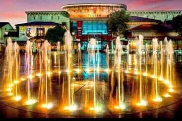 پانسیون Bella Casa Guesthouse