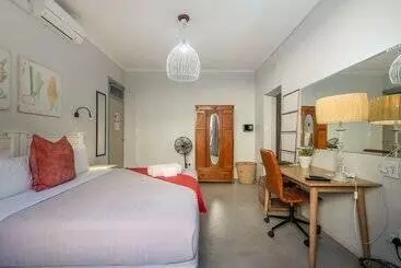 Majatalo Ngoye Lodge