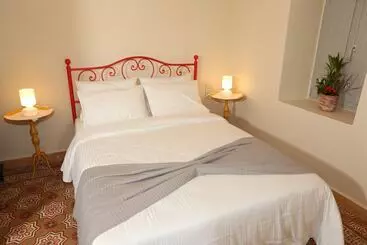 Pensione Nomikos Mansion