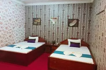 پانسیون Sen Monorom I Guesthouse