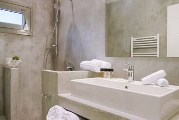 Apartamentos turísticos Porto Carras Villa Kalyva Mare