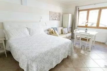 Residència Apartments & Suites Vento Mare