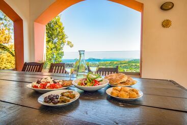 شقق خاصة سياحية Villa Seli