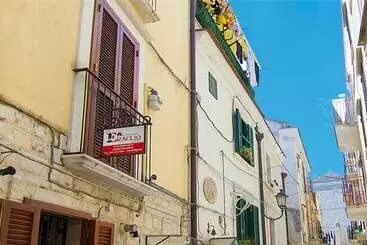 B&b Eraclio Suite