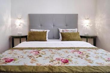 Apart Hotel Casas De São Bento