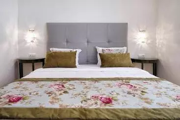 Appart'hotel Casas De São Bento