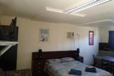 酒店 A1 Cabins Ceduna