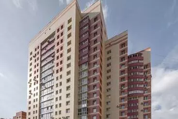 Otel Business Hall Panorama