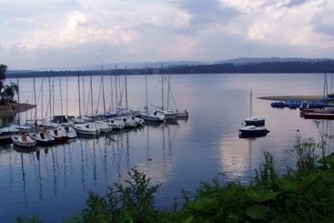 ホテル Centrum Wypoczynku Odys