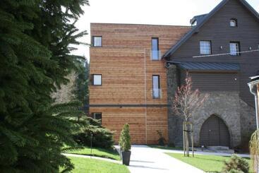 Hotel & Garden U Holubů