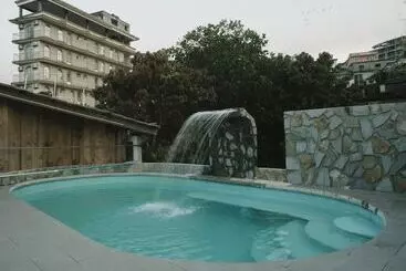 Hotelli Posada San Agustin
