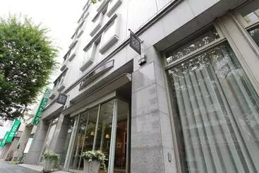 Koko Hotel Sendai Station West