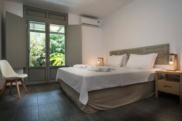 آپارتمان Melagrana