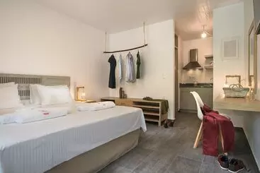 Apartment Melagrana