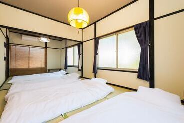 Appartamenti turistici Otsu Ousaka House
