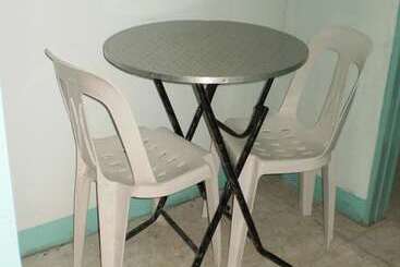 Pension Lucky Darayonan Homes