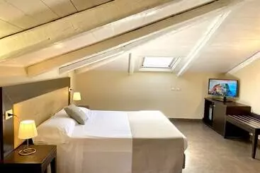 Pensão Residenza Il Barone