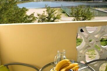 پانسیون Rooms And Apartments Galeb