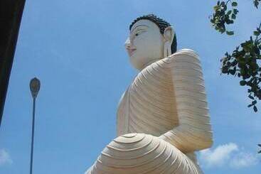 펜션 Sankarest Villa