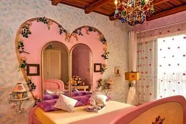 Pensiune Villa Ria