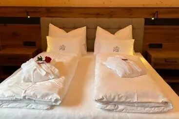 Pension Alpenperle