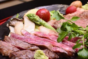 Ryokan Tsunagi Onsen Shikitei