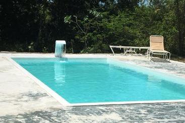 هاستل Quinta Das Palmeiras