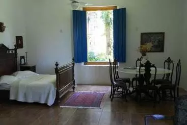 Auberge Quinta Das Palmeiras