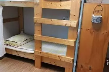 Bdgr Bnb Hostel