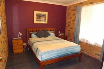 شقق خاصة سياحية Greenvale Holiday Units