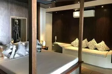 هتل Mahogany Resort & Spa