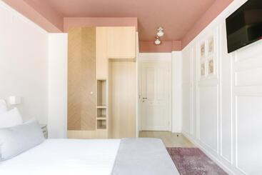 Hotel Its Kale Boutique