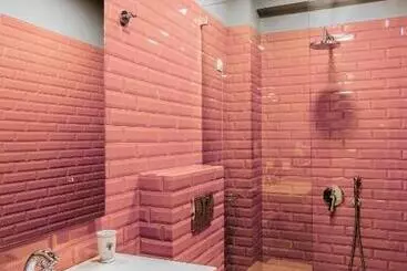 Hôtel Its Kale Boutique