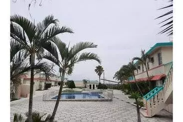 هتل Real Del Mar